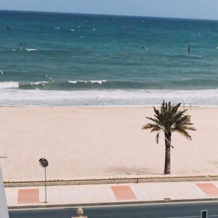50 Pasos Hacia El Mar Appartement El Campello Buitenkant foto