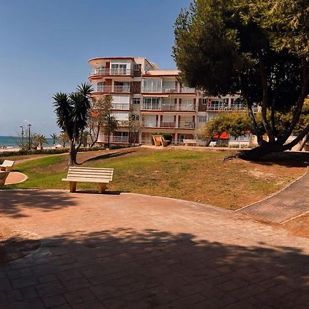 50 Pasos Hacia El Mar Appartement El Campello Buitenkant foto